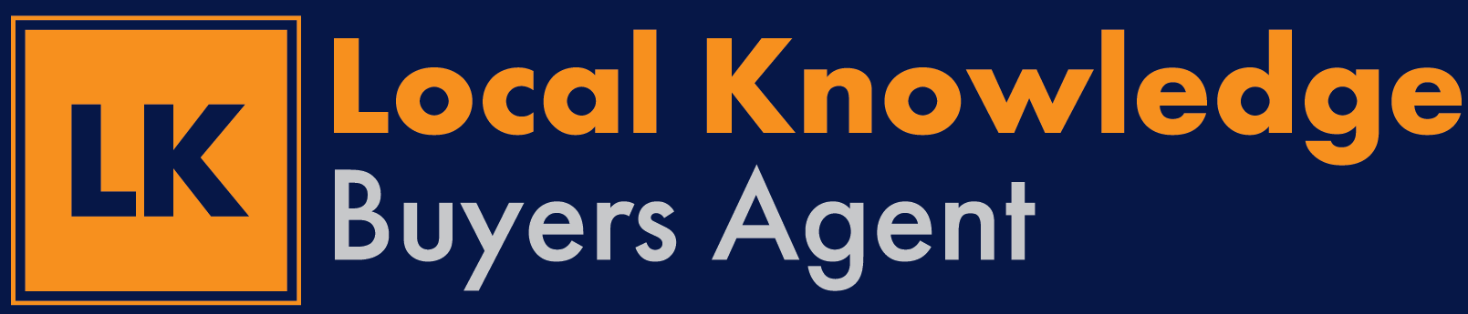 Local Knowledge Buyers Agent